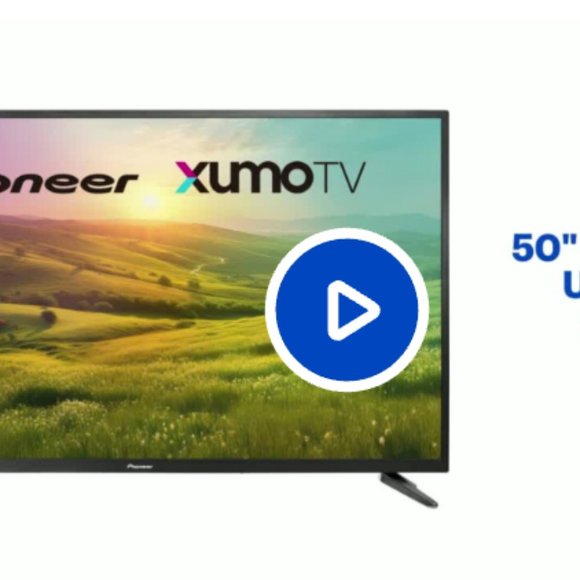 50 inch pioneer tv - Picture 8 of 8